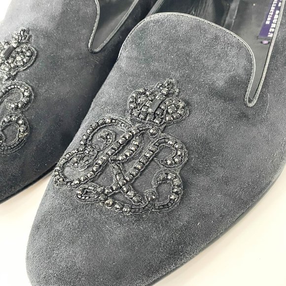Ralph Lauren Collection Loafers- Size 11 - Picture 4 of 10